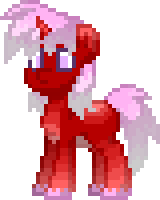 Strawberry Marshmellow